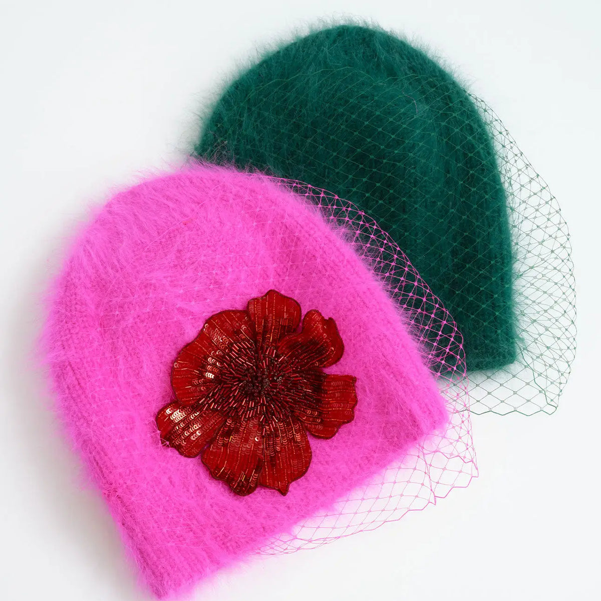 Hats and Knits – Jennifer Behr LLC