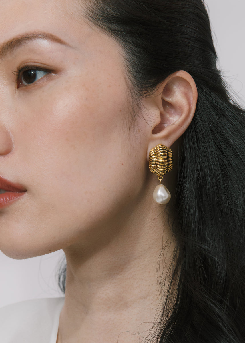 Asha Earrings