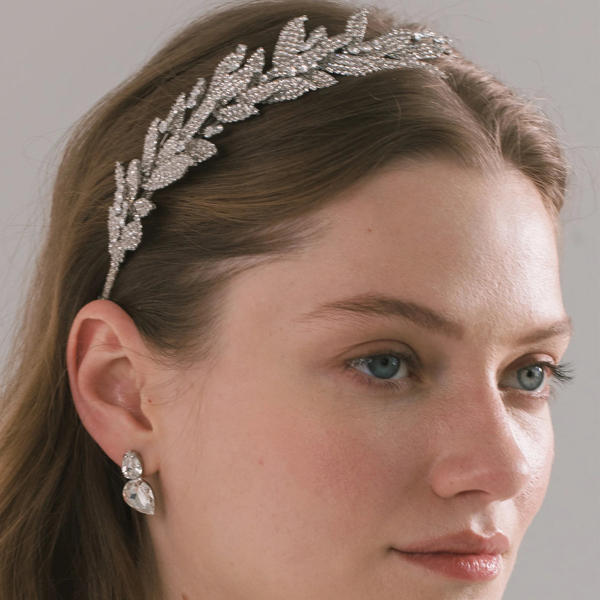 Her lip to Crystal Charm Headband カチューシャ herlipto Crystal Charm Headband 【公式通販】