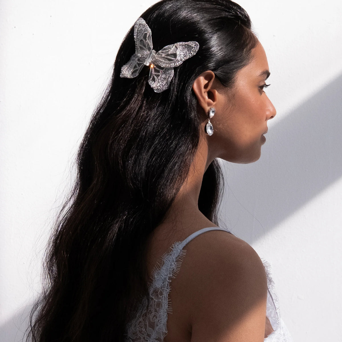Absolem Barrette -- Crystal – Jennifer Behr LLC