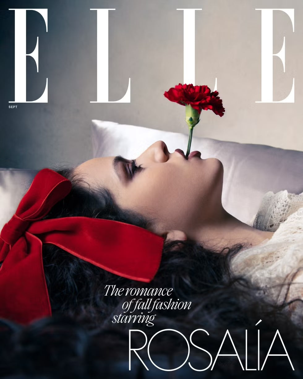 ELLE