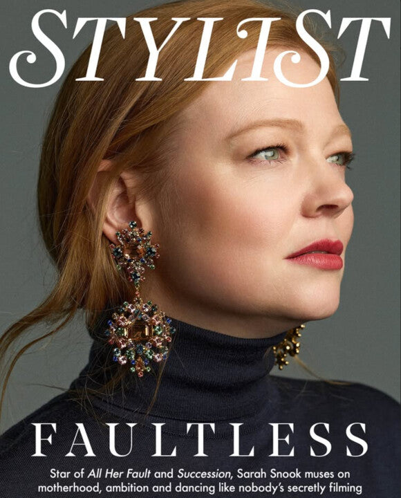 Stylist Magazine