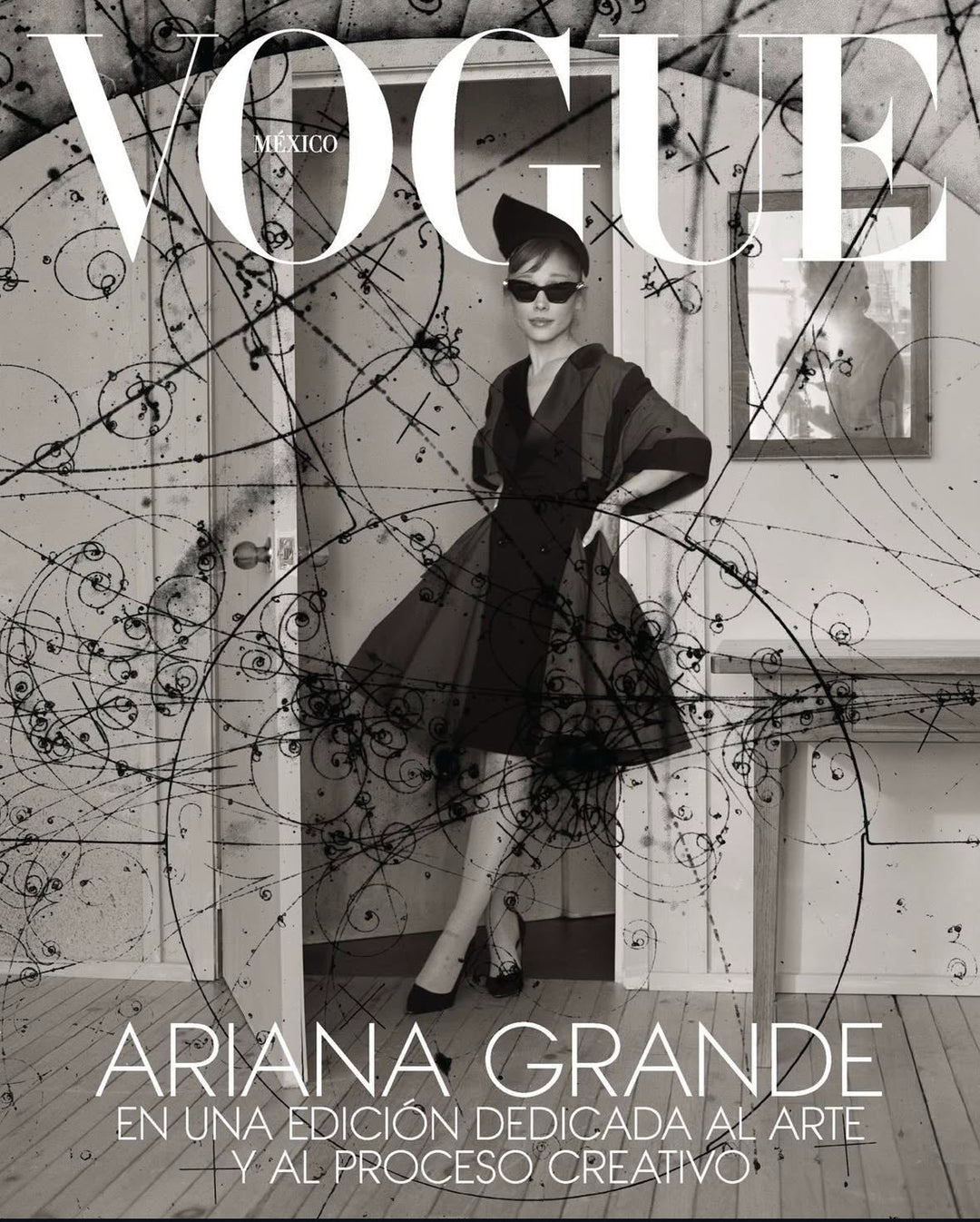 Vogue Mexico