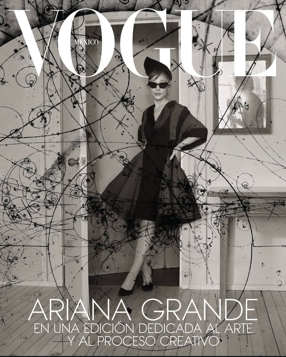 Vogue Mexico