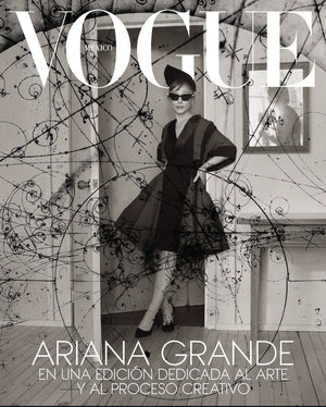 Vogue Mexico