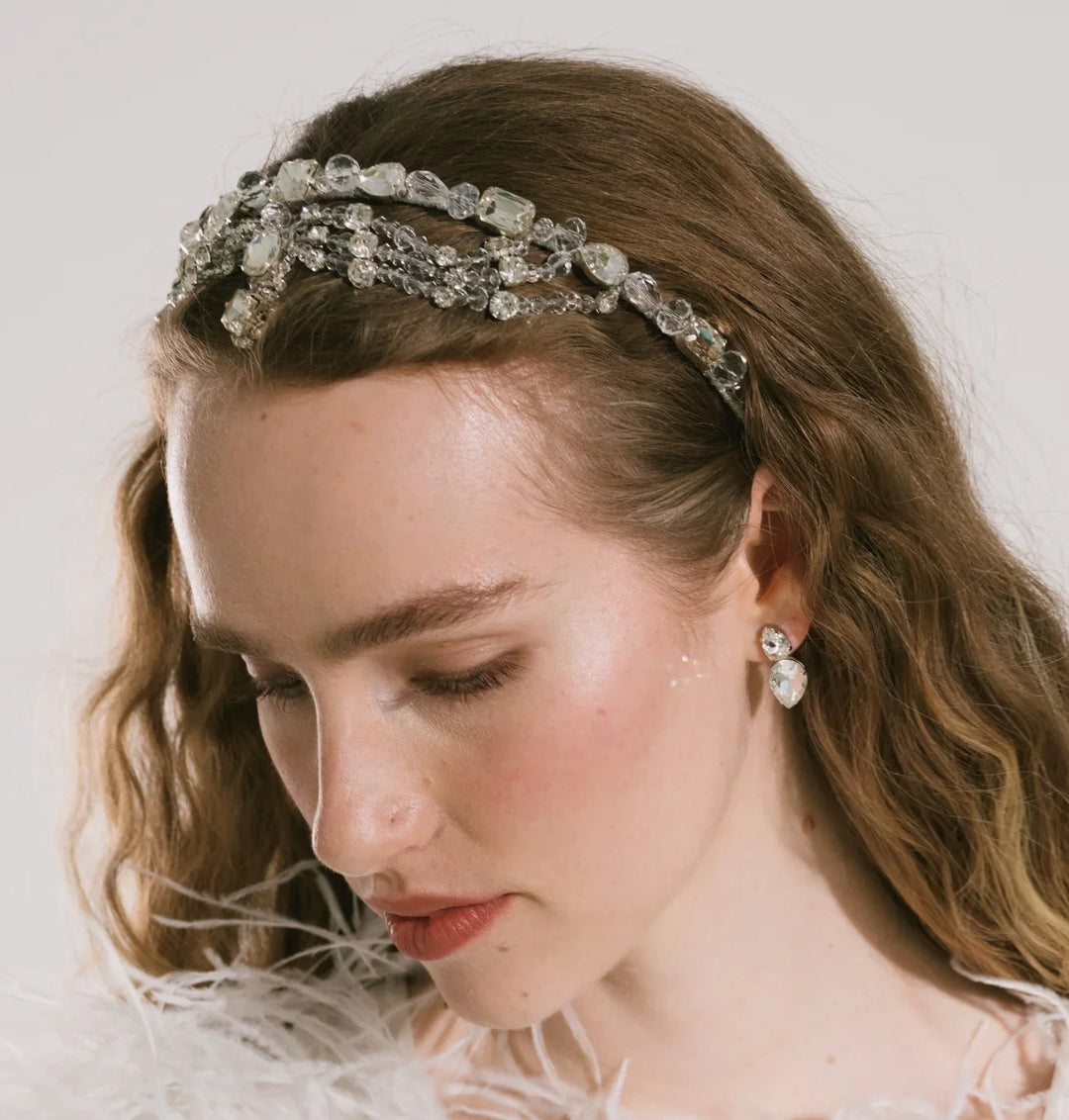 Luxury Hair Accessories and Jewelry - Jennifer Behr – Jennifer