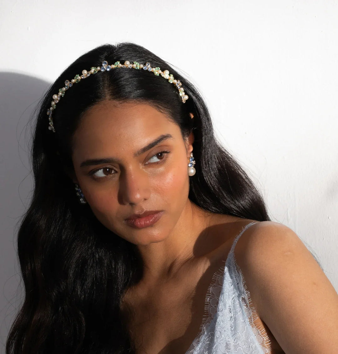 JENNIFER BEHR | Luxury Hair Accessories and Jewelry – Jennifer