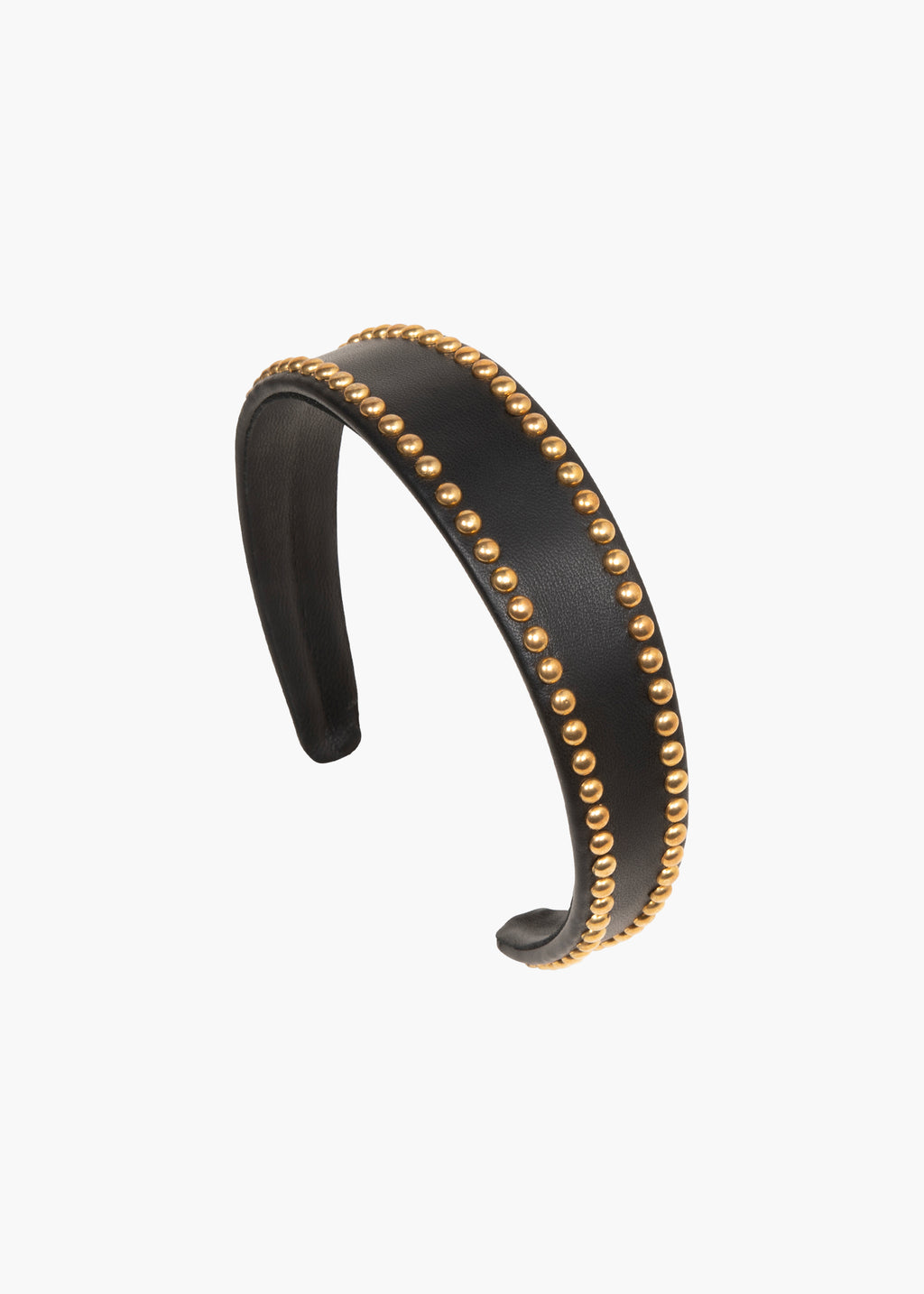 Chereen Headband Gold
