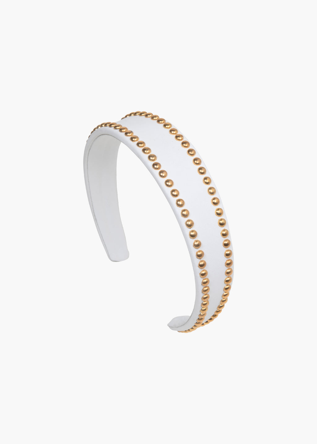 Chereen Headband Gold