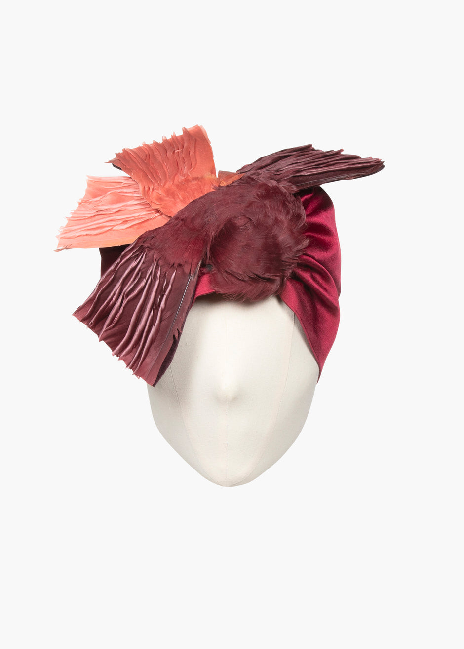 Hats & Turbans – Jennifer Behr LLC