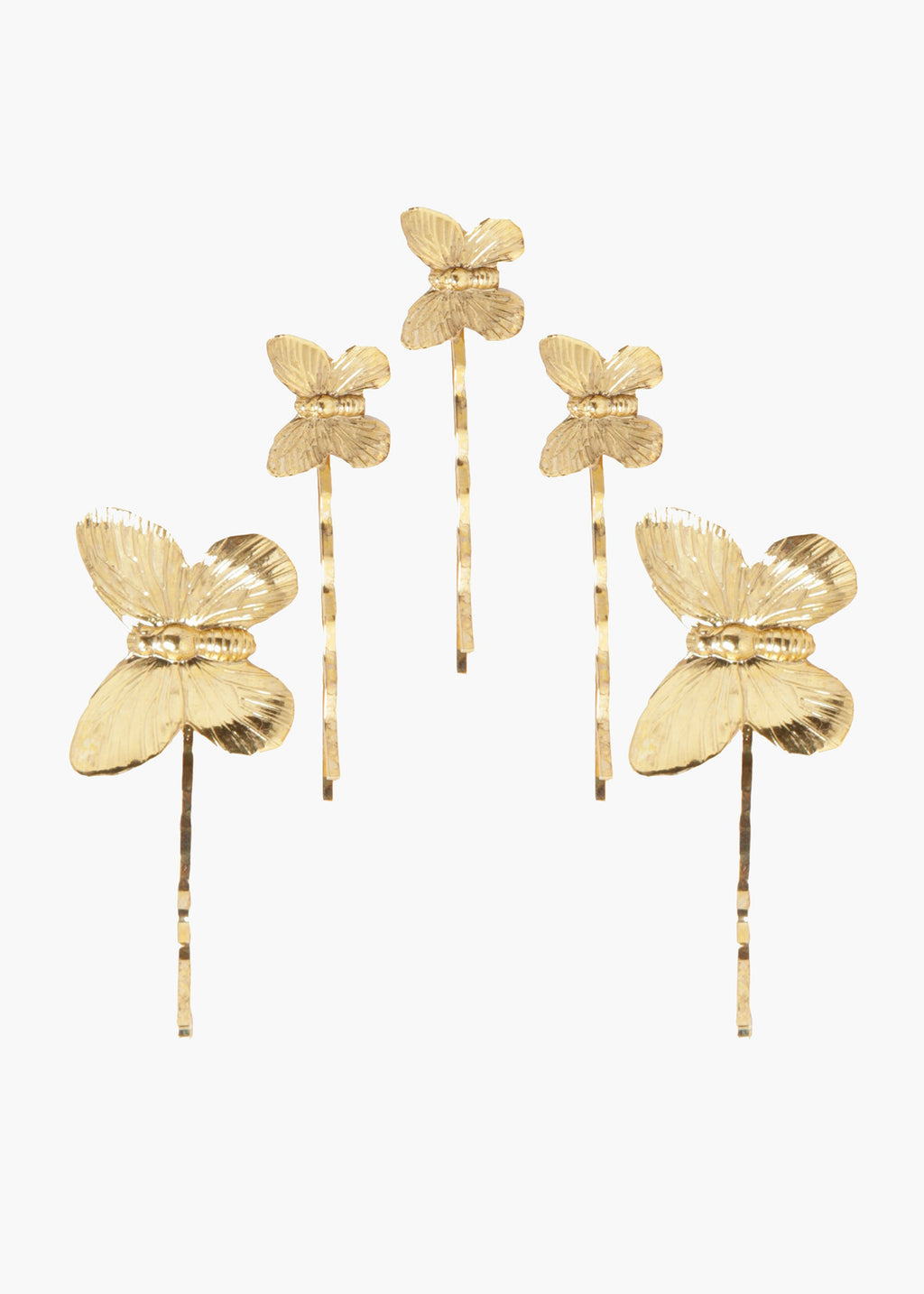 Pippa Bobby Pin Set