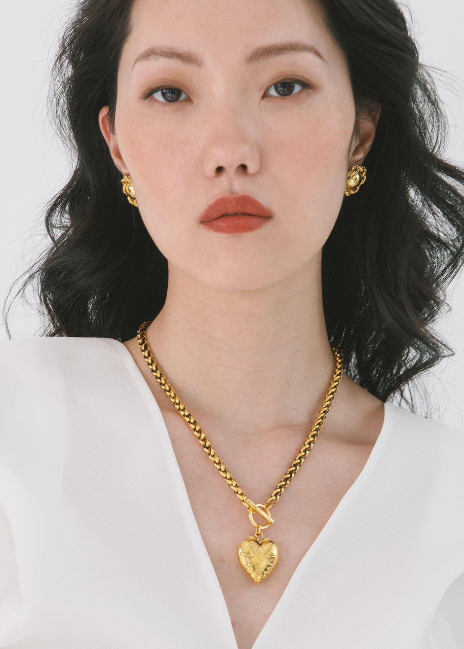 Libi Earrings