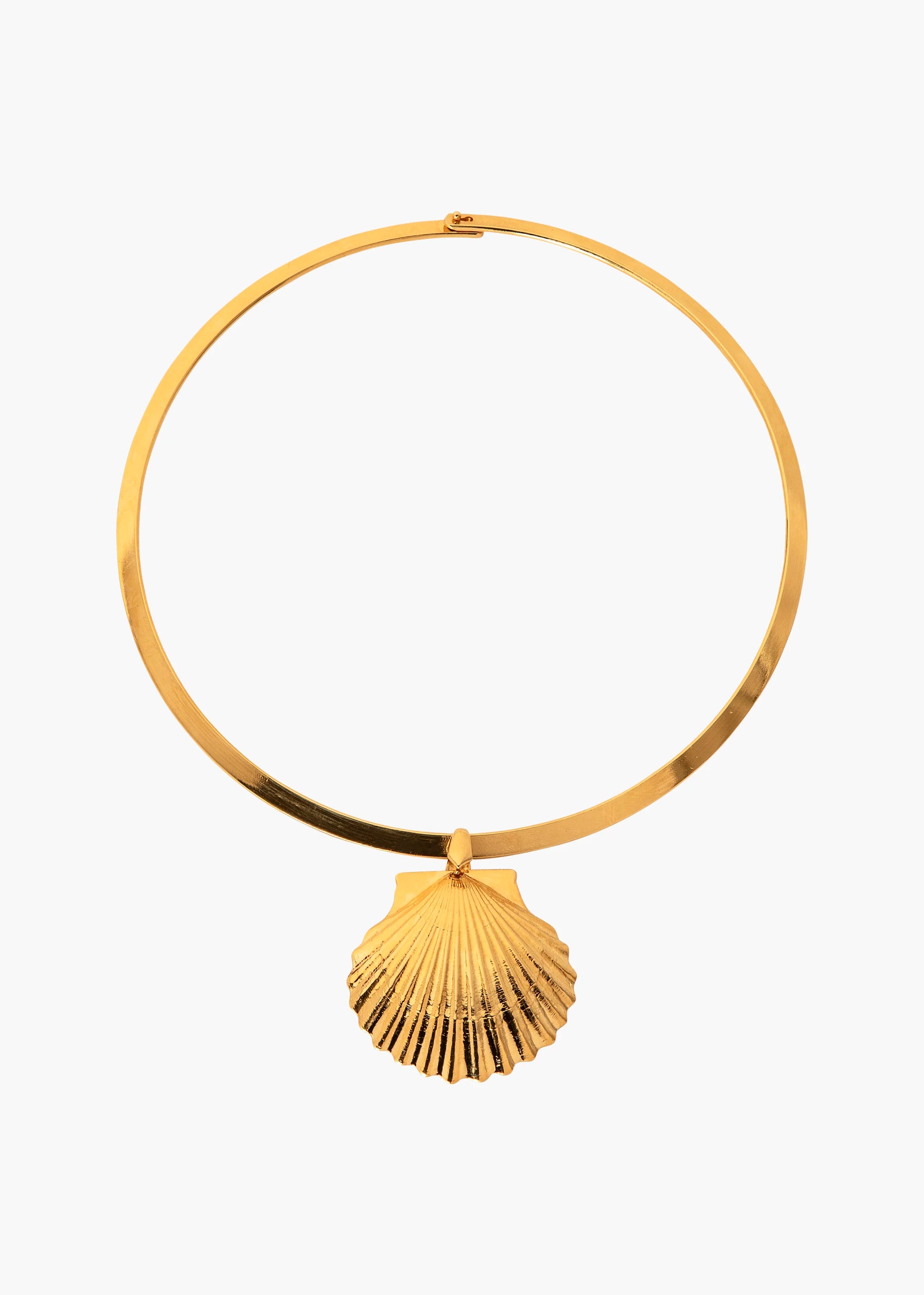 Dune Collar