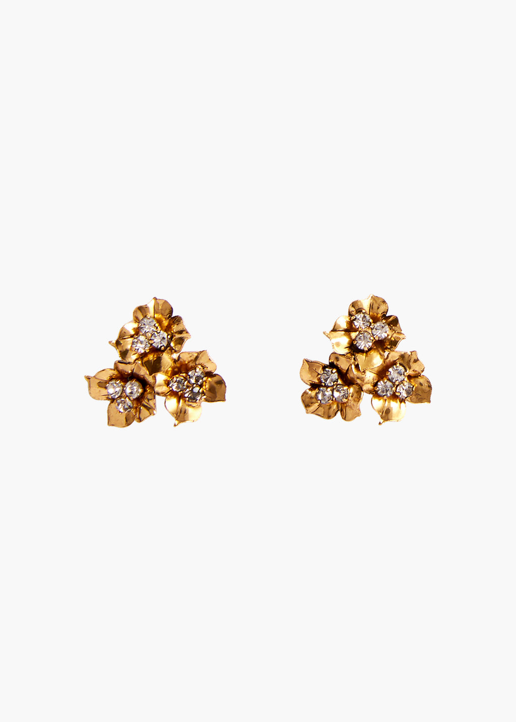 Maye Stud Earrings
