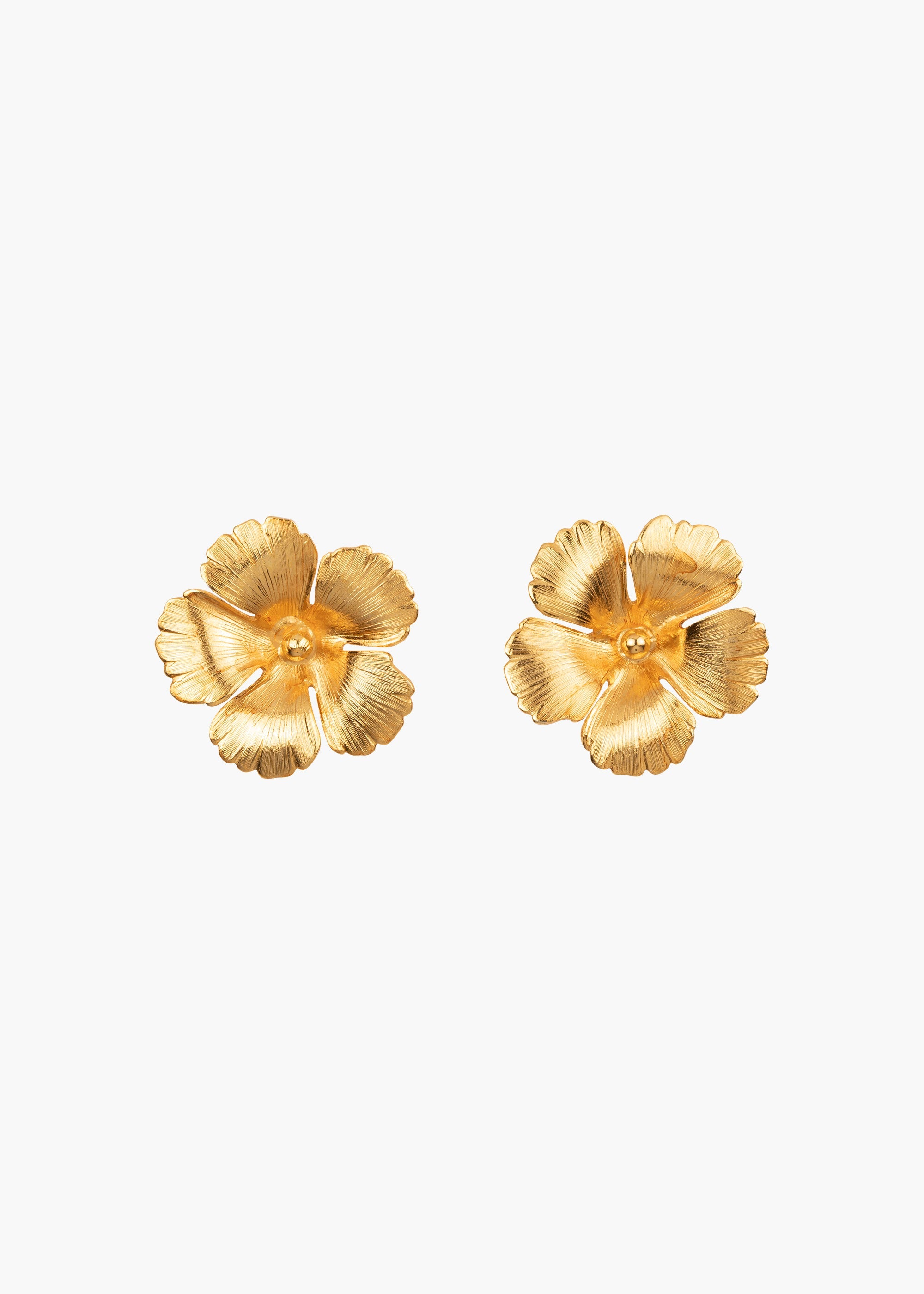 Victorian Foil-Backed Citrine Pendeloque Day/Night Earrings 22k c. 185 –  Bavier Brook Antique Jewelry