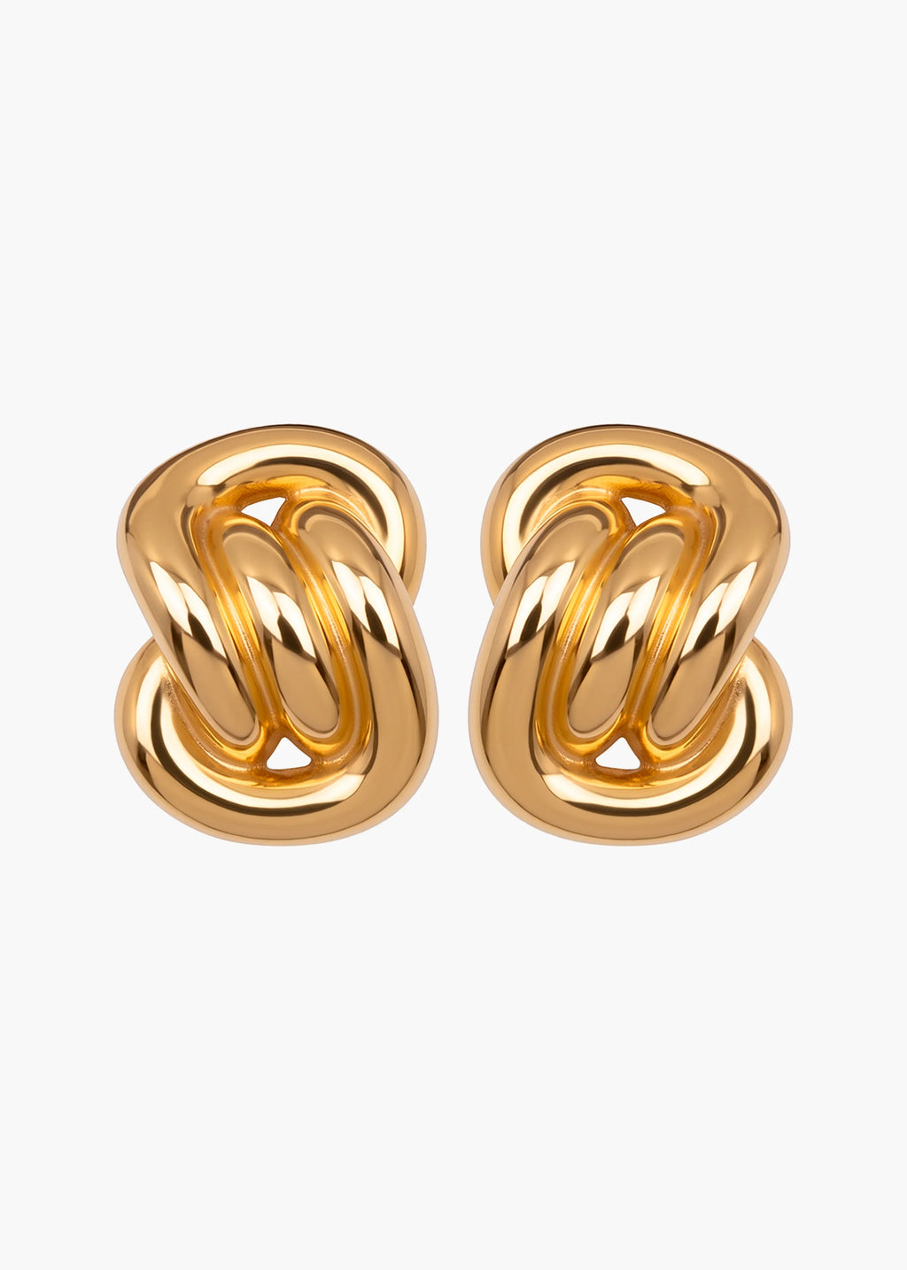 Ellis Stud Earrings
