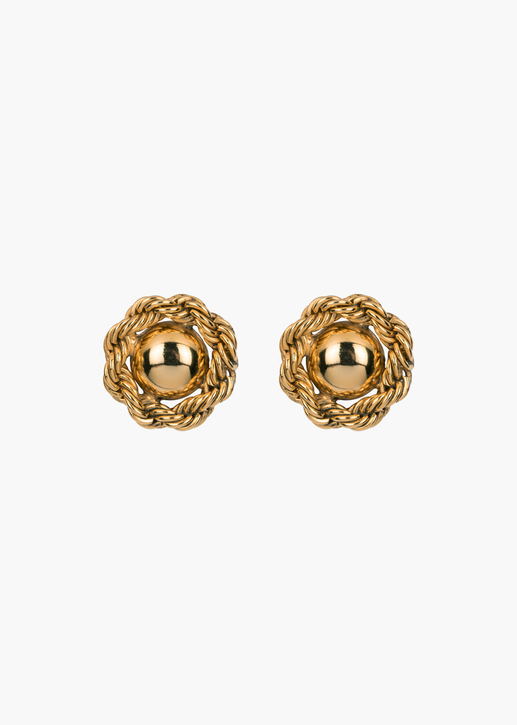 Caryann Earrings
