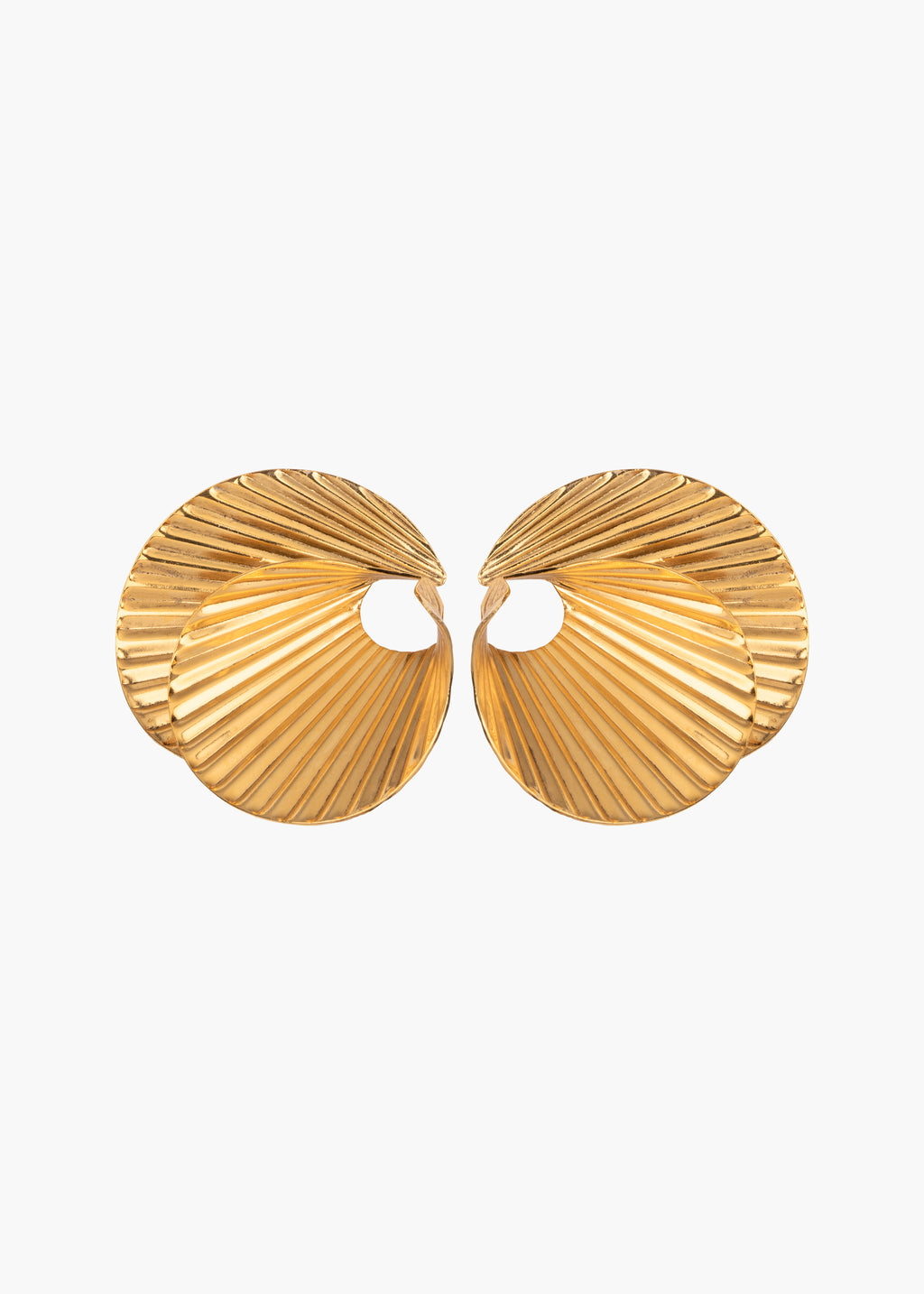 Naia Earrings