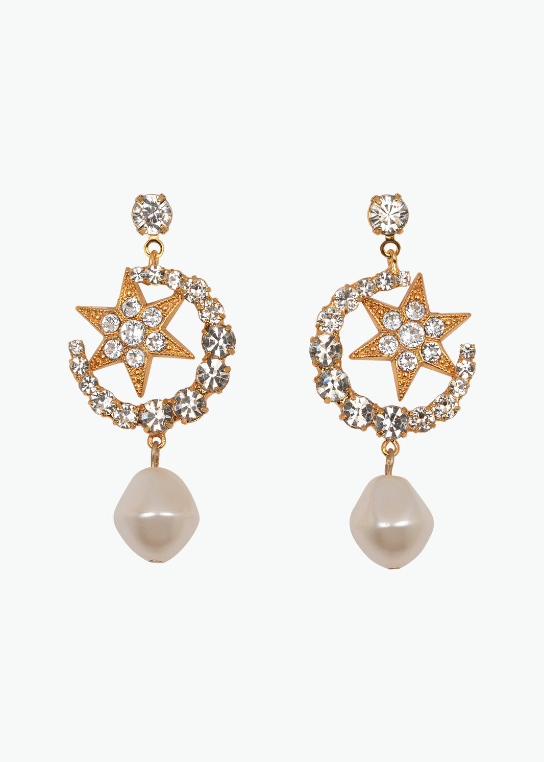 ARUNA earrings