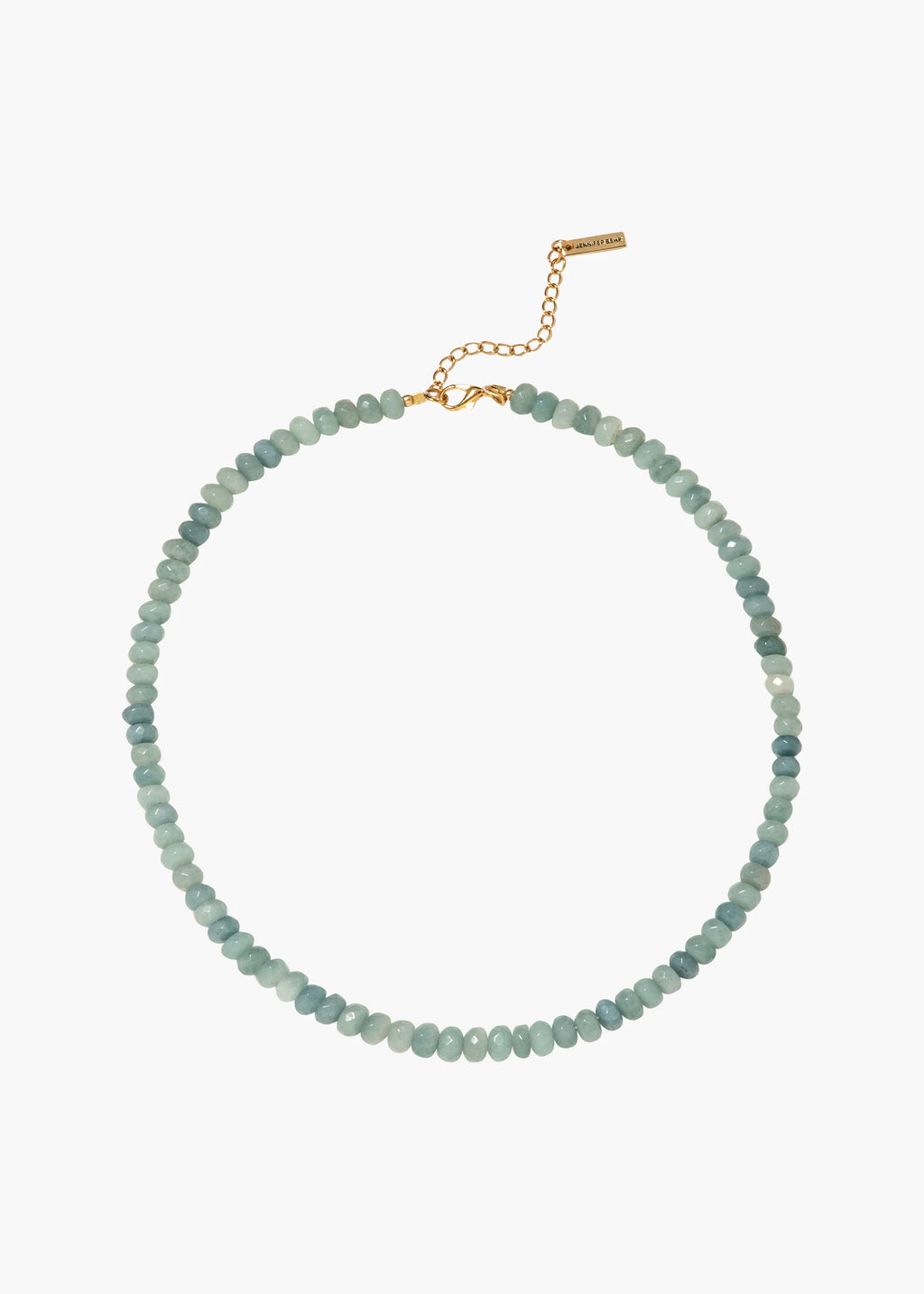 Amani Necklace Quartz
