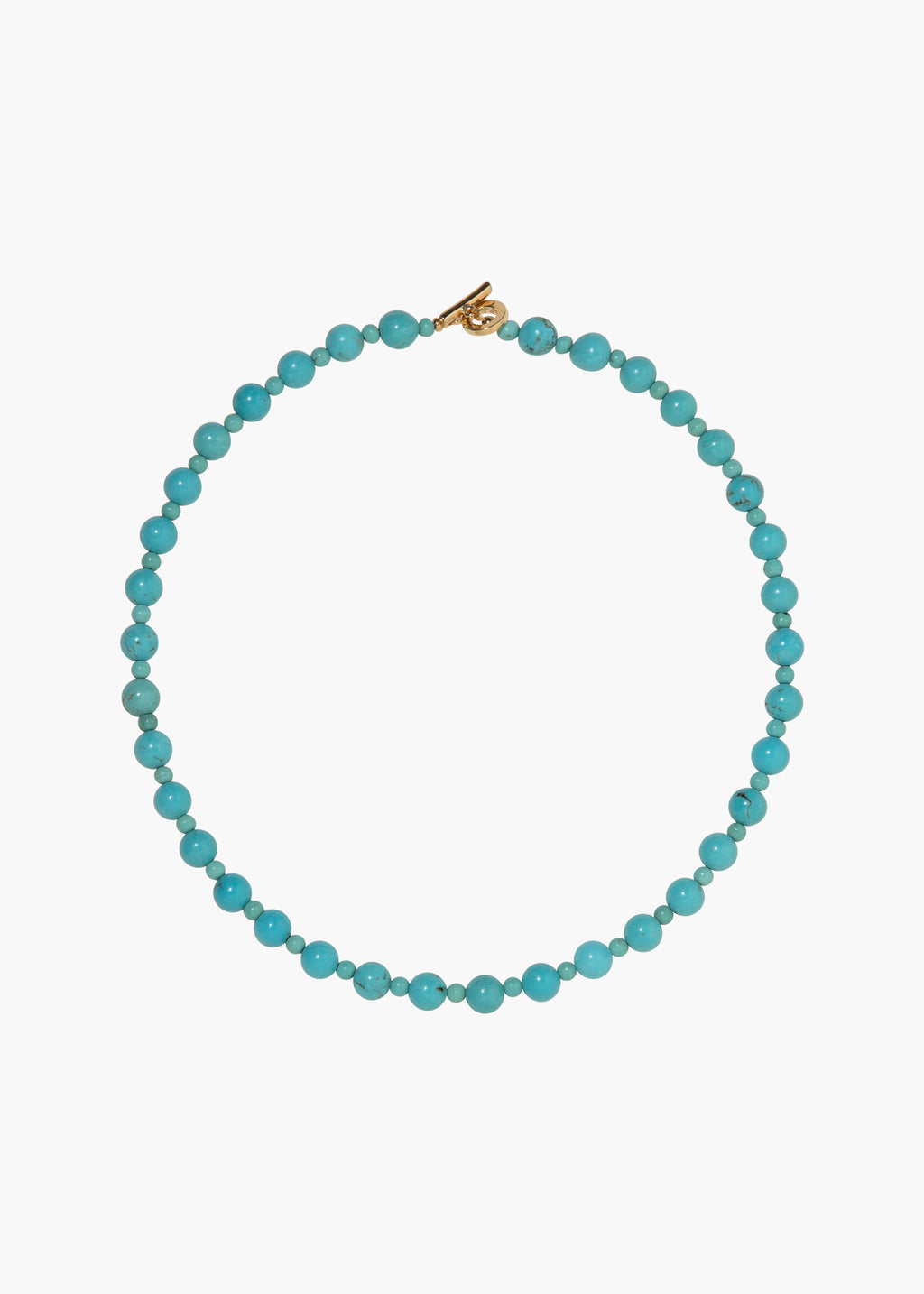 Dhara Necklace
