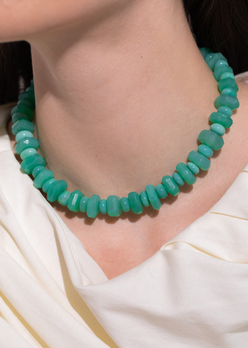 chrysoprase