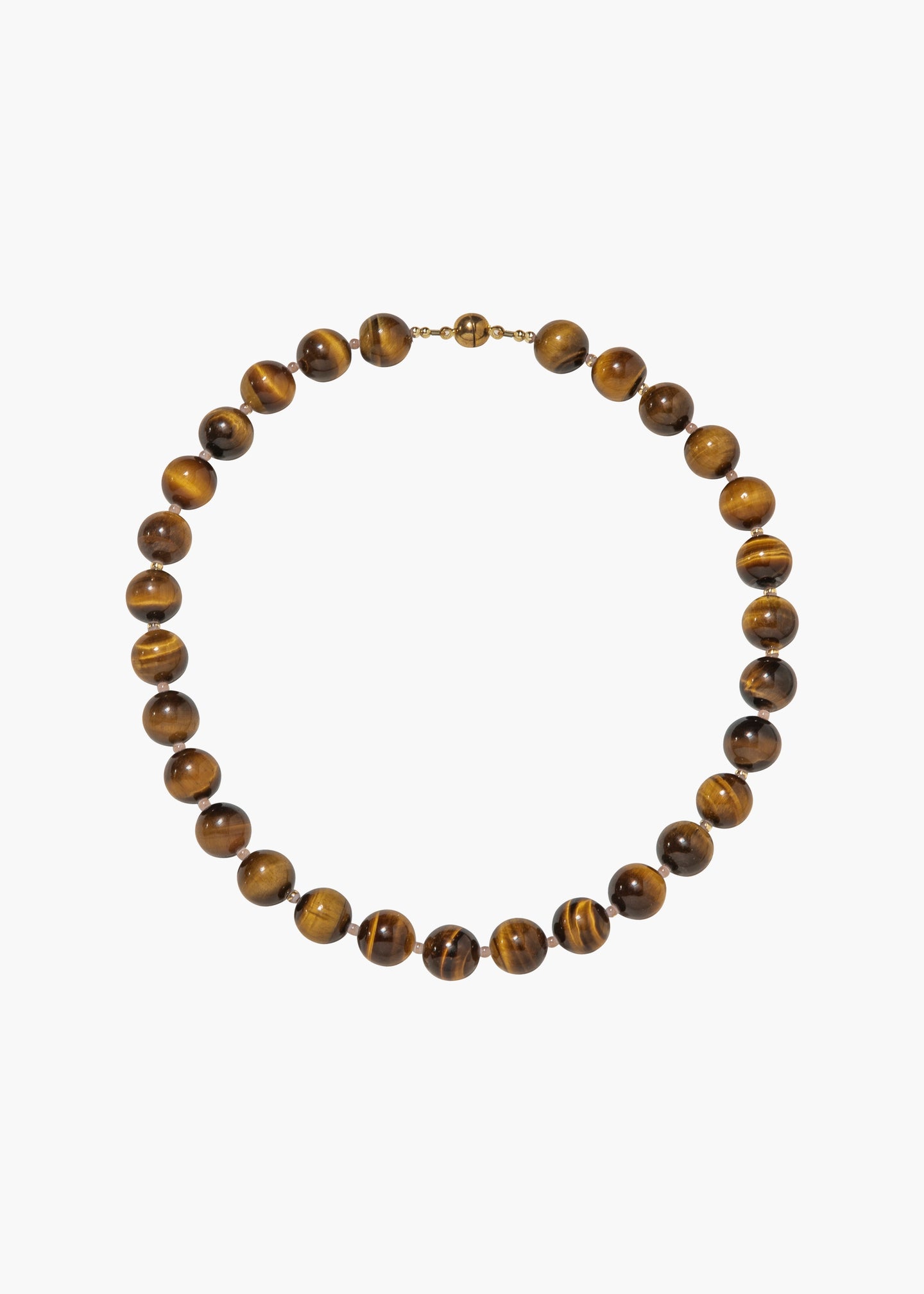 Corisande Necklace