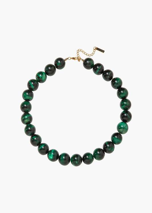 Green Tigers Eye