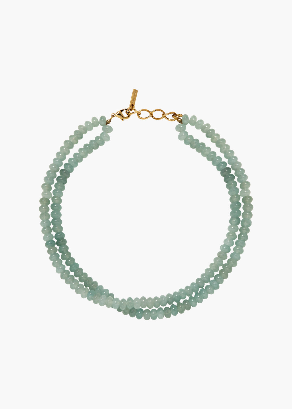 Veronica Necklace Quartz