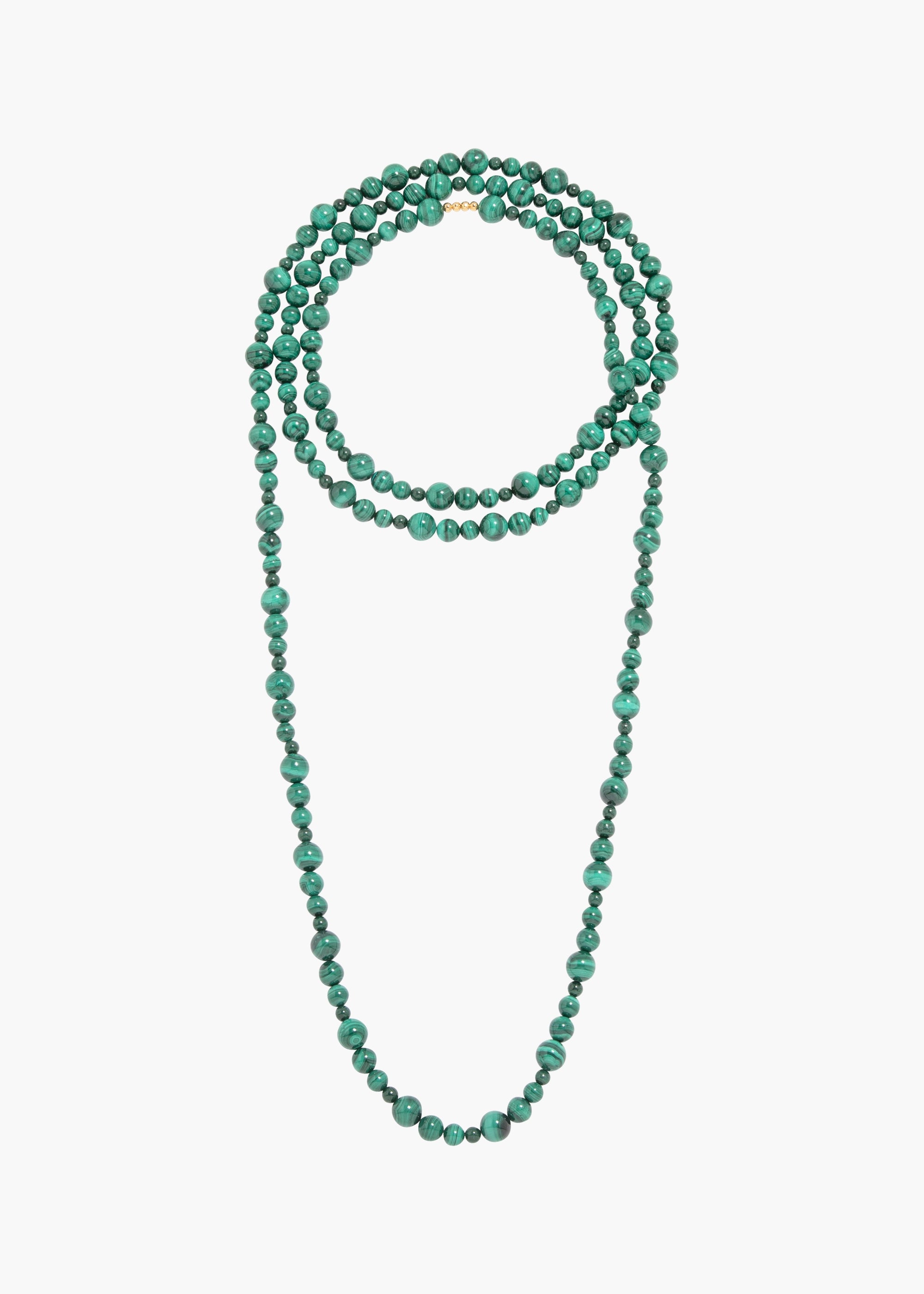 Veda Necklace