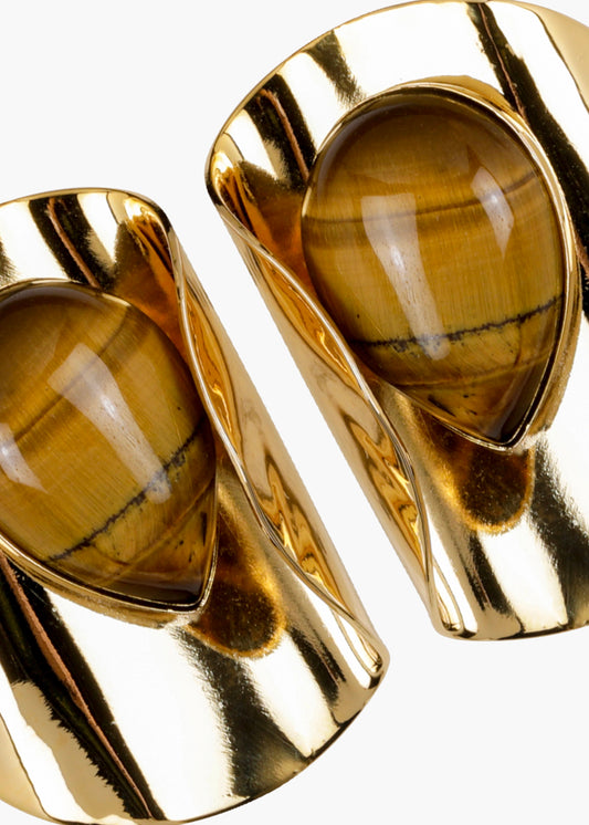 Tigers Eye