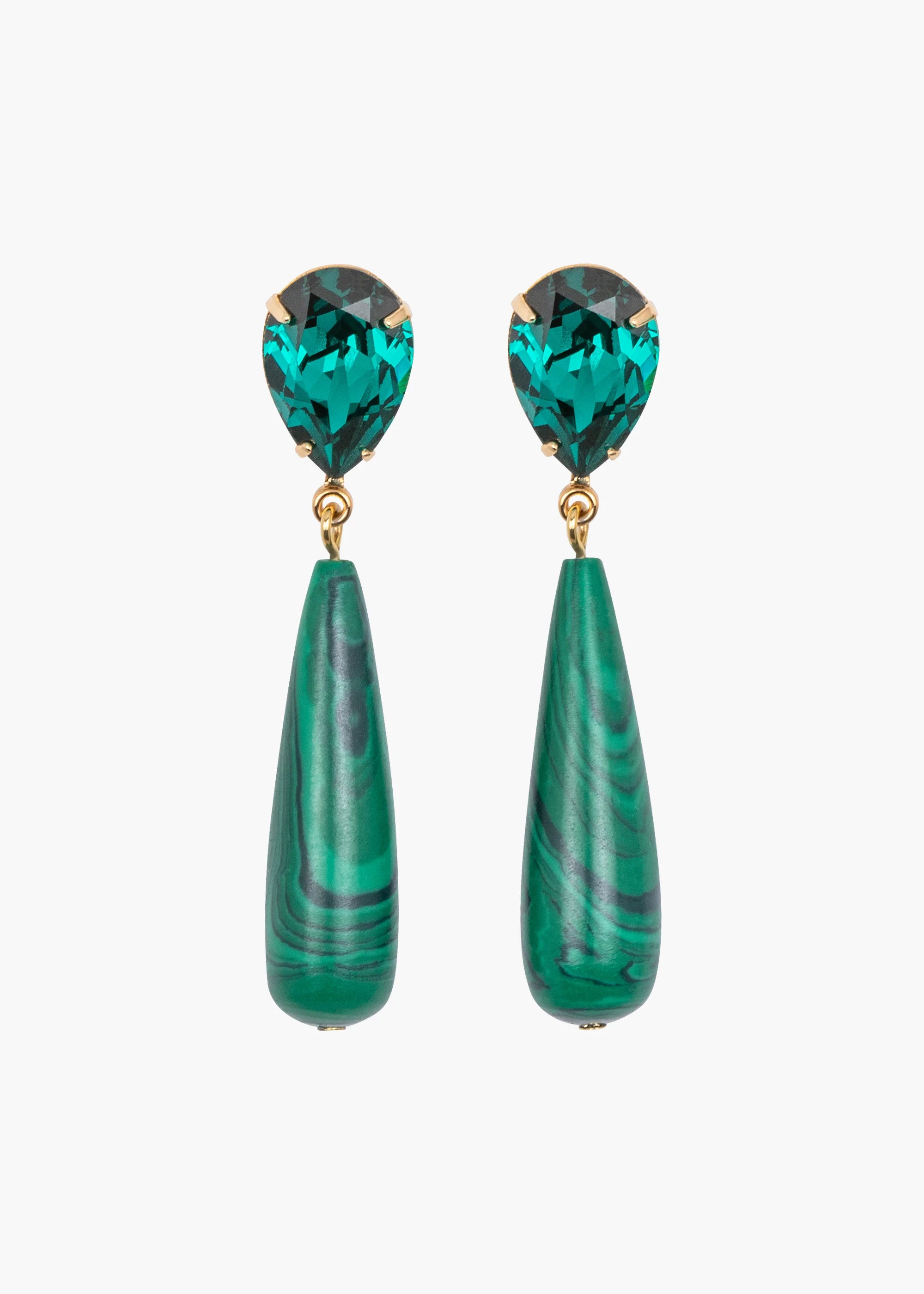 Caroline Earrings