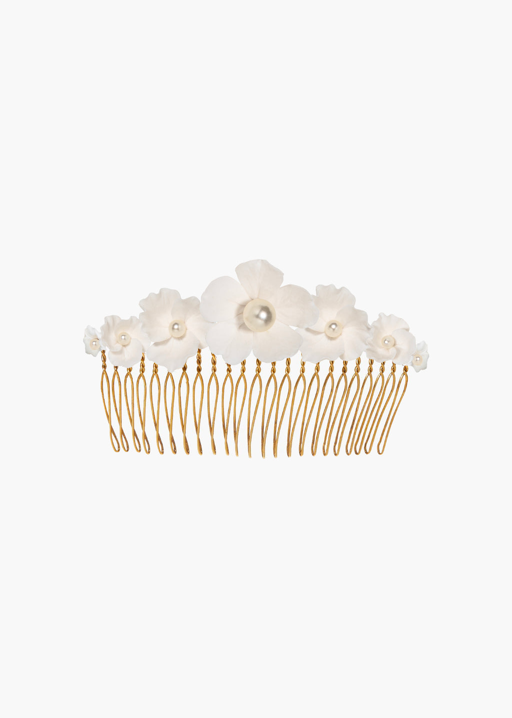 Karissa Comb