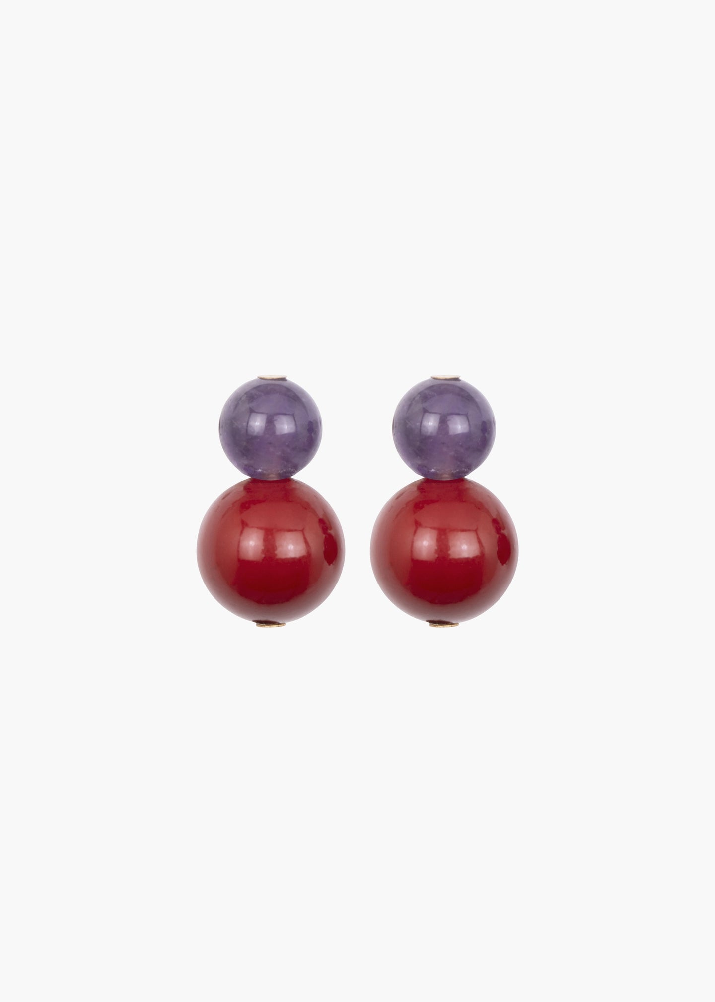 Jennifer Behr x Julia Berolzheimer Cay Earrings