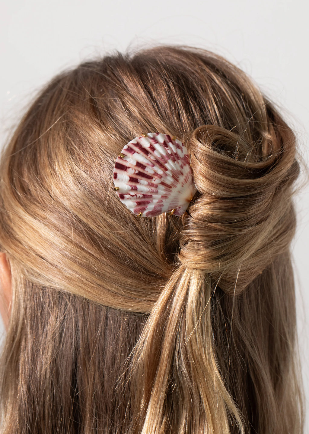 Kori Hair Pin -- Sunset – Jennifer Behr LLC