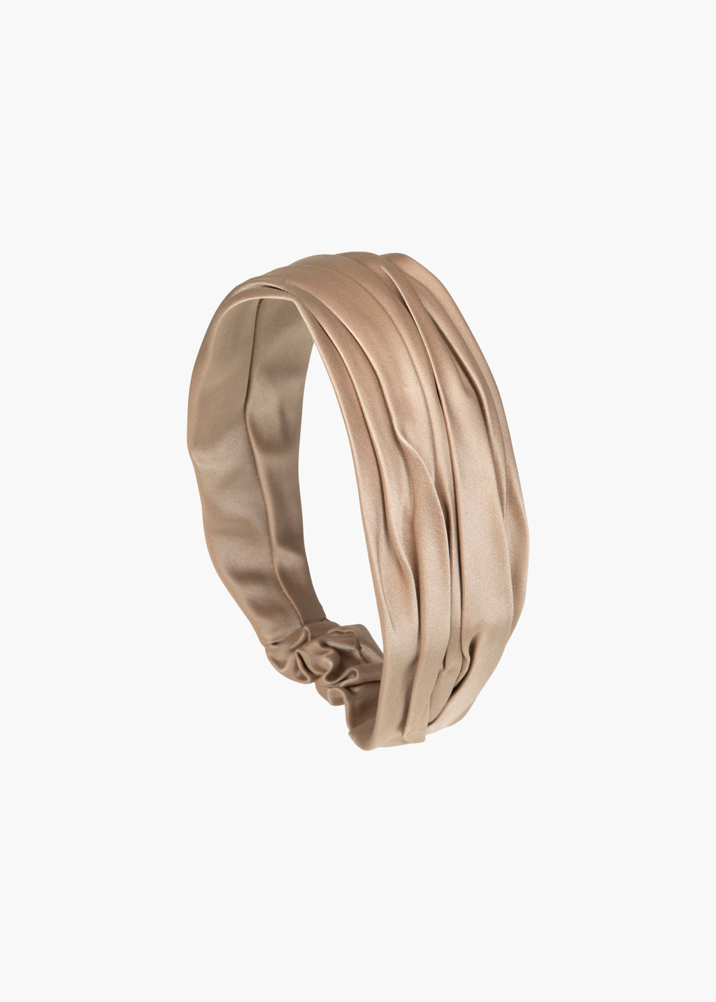 Natasha Headwrap Oyster