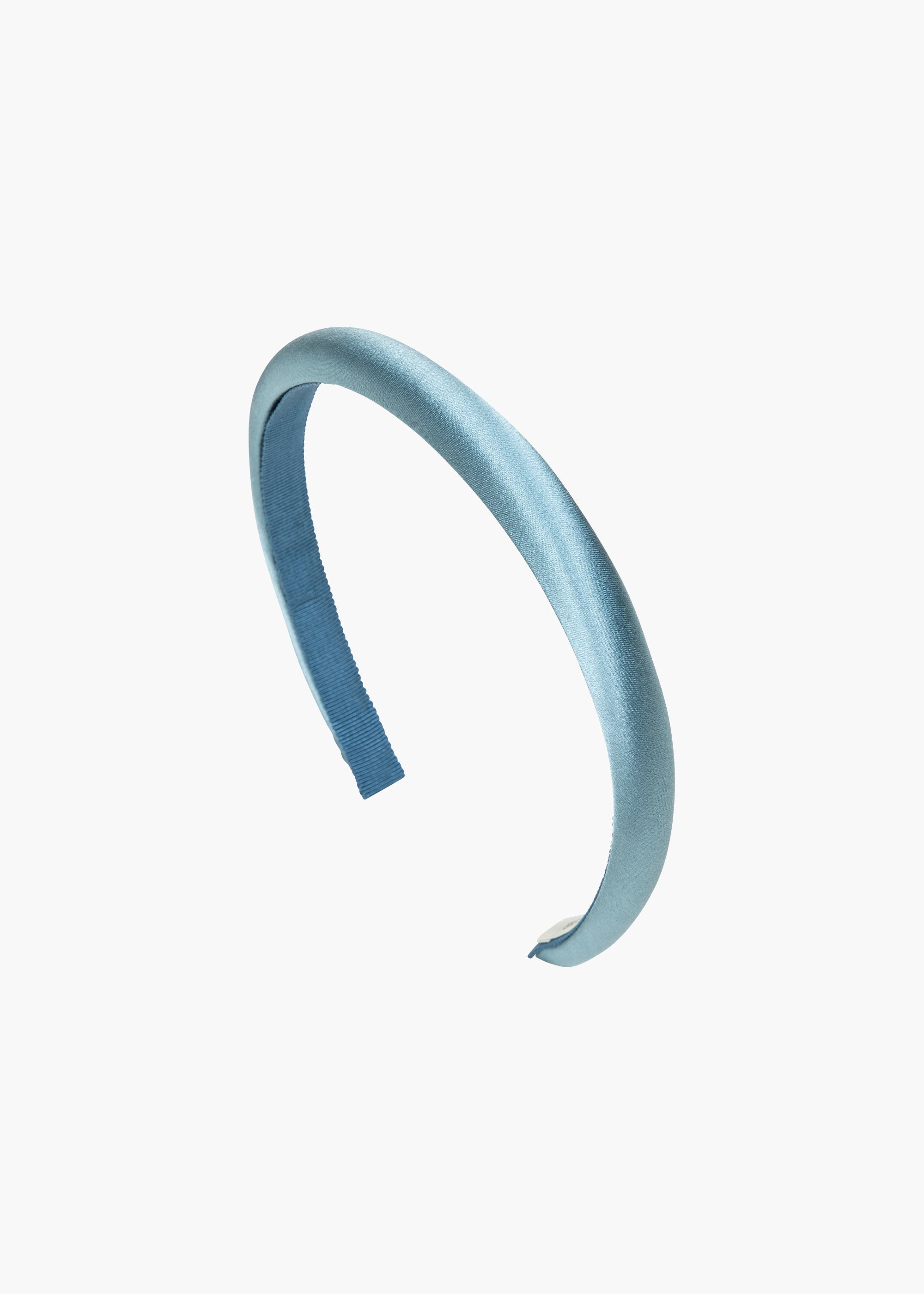 Jennifer Behr Velvet Tiana Headband Azul Jennifer Behr Core Tiana Velvet Headband | Saks Fifth Avenue main image 4