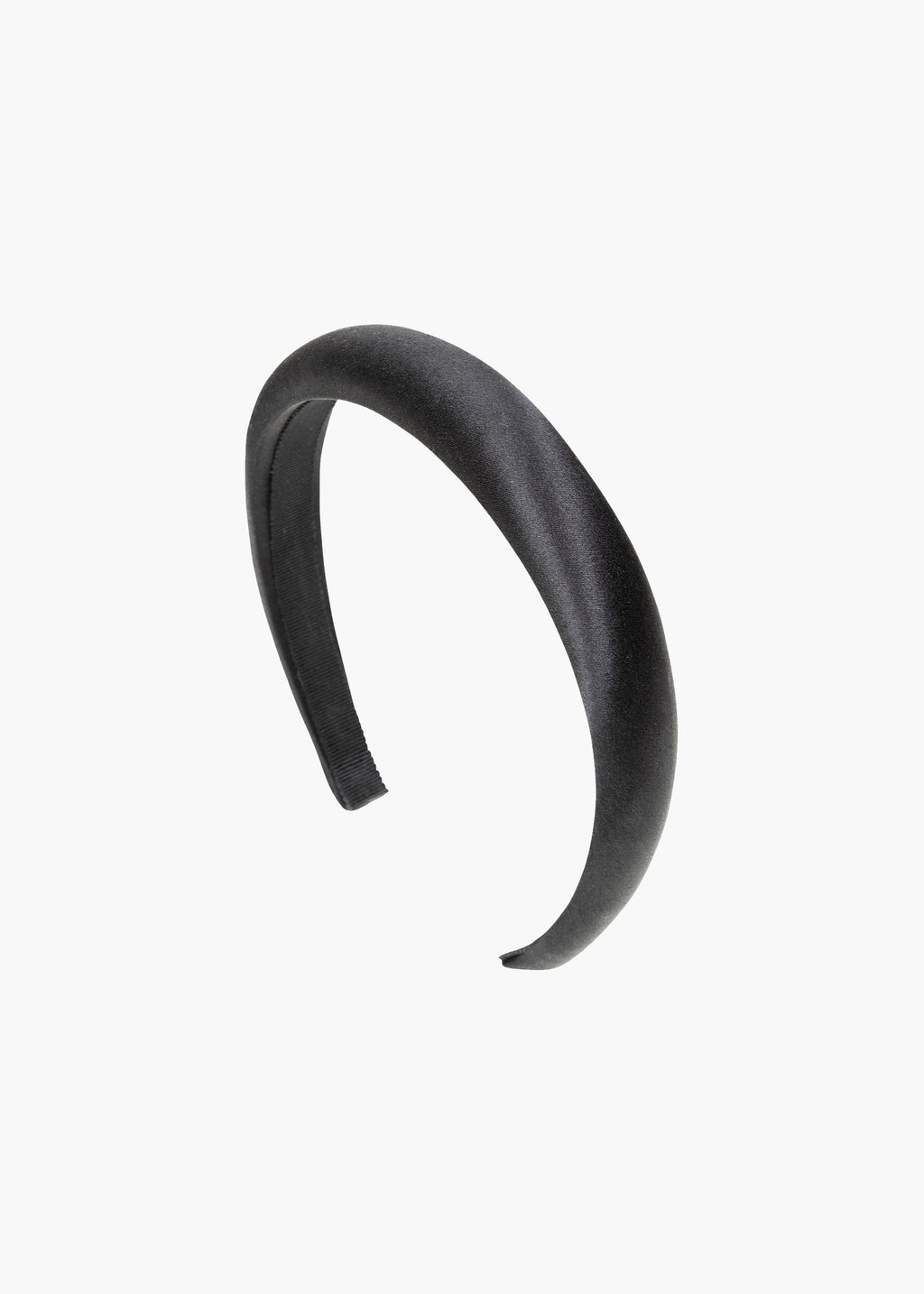 Tori Headband Satin