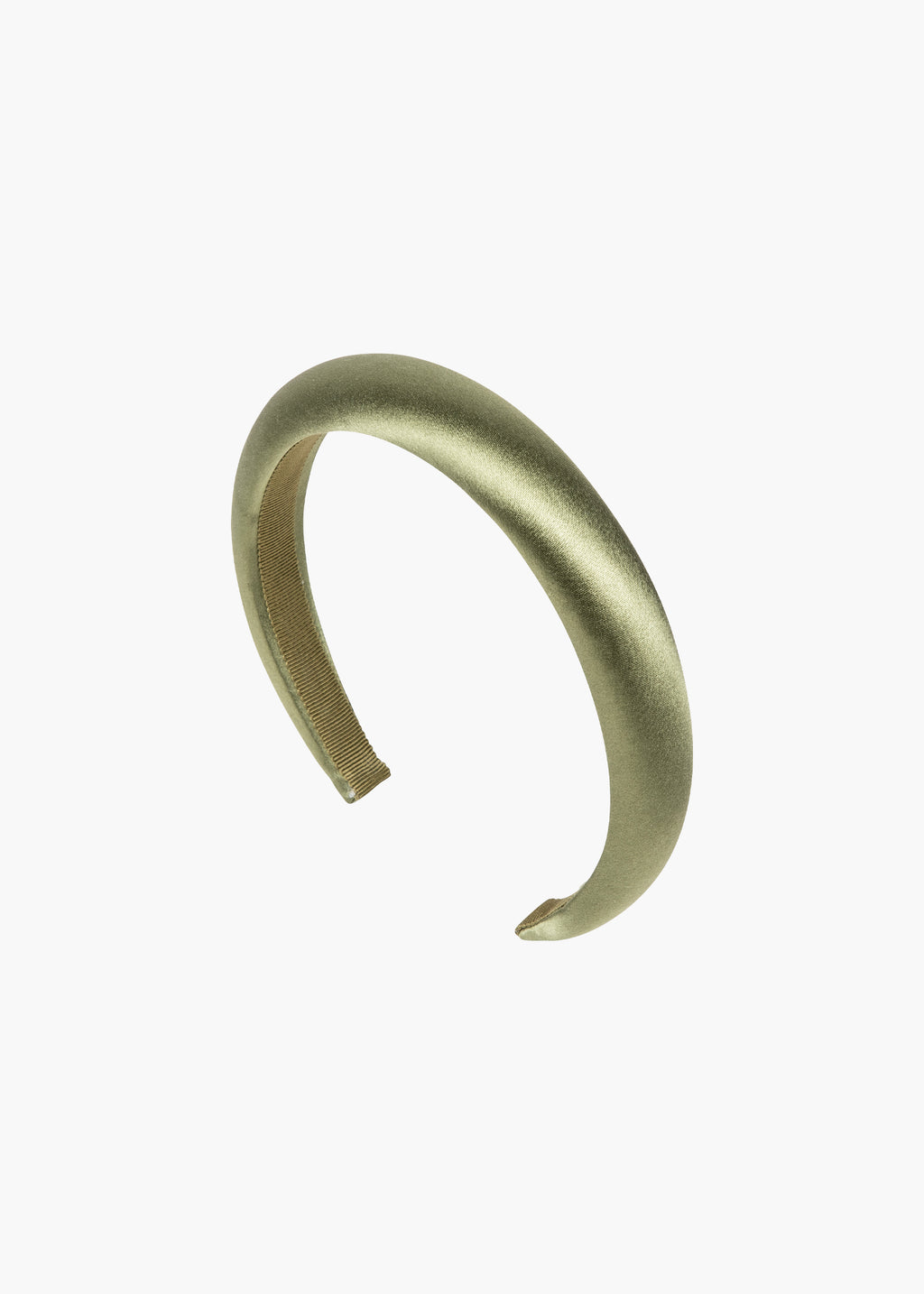 Tori Headband Satin