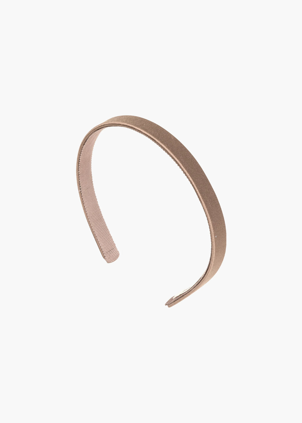Lucy Headband Cappuccino