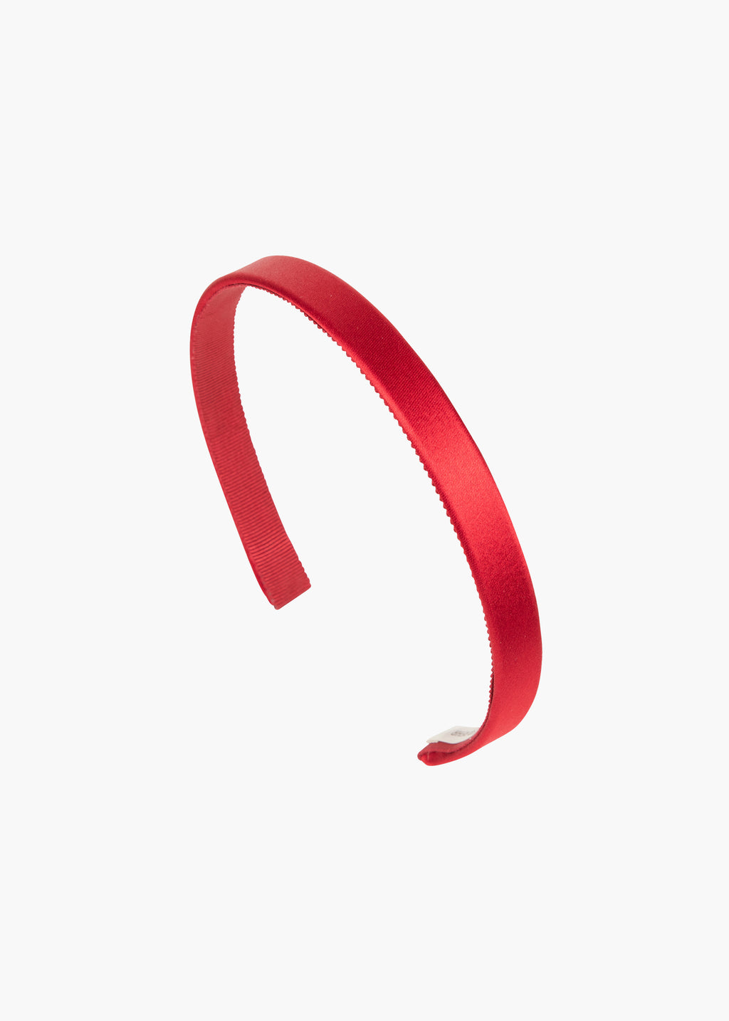 Lucy Headband Cherry