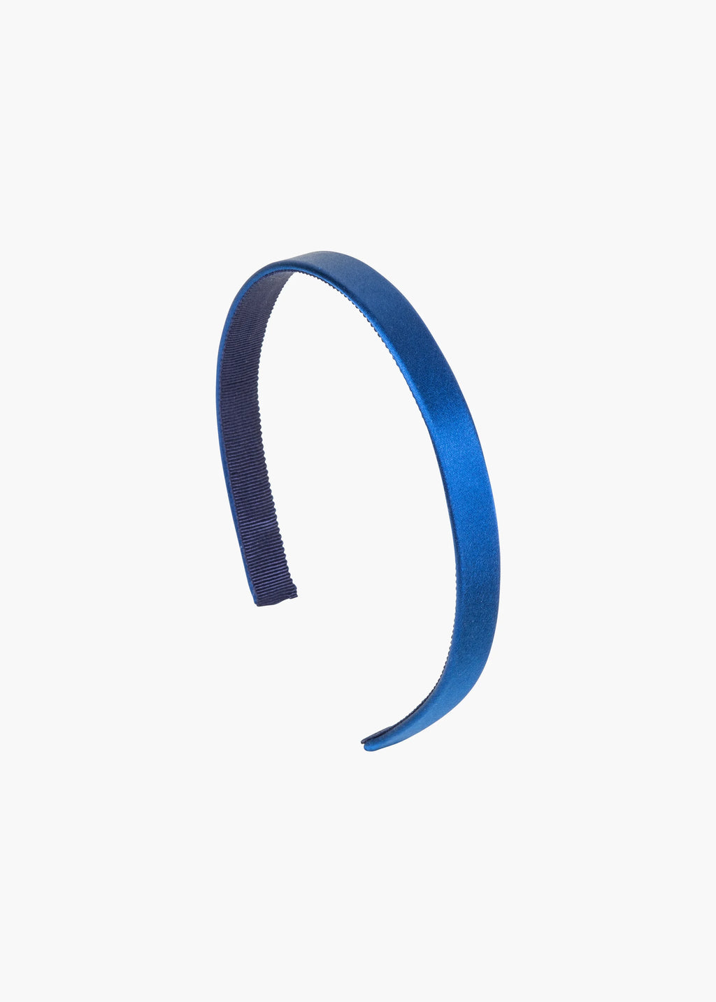 Lucy Headband Cobalt