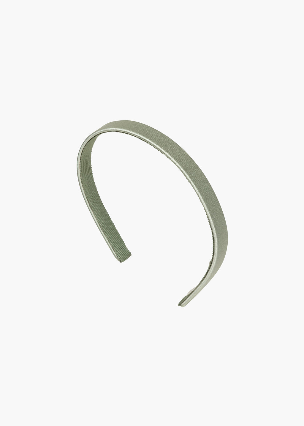 Lucy Headband Pistachio