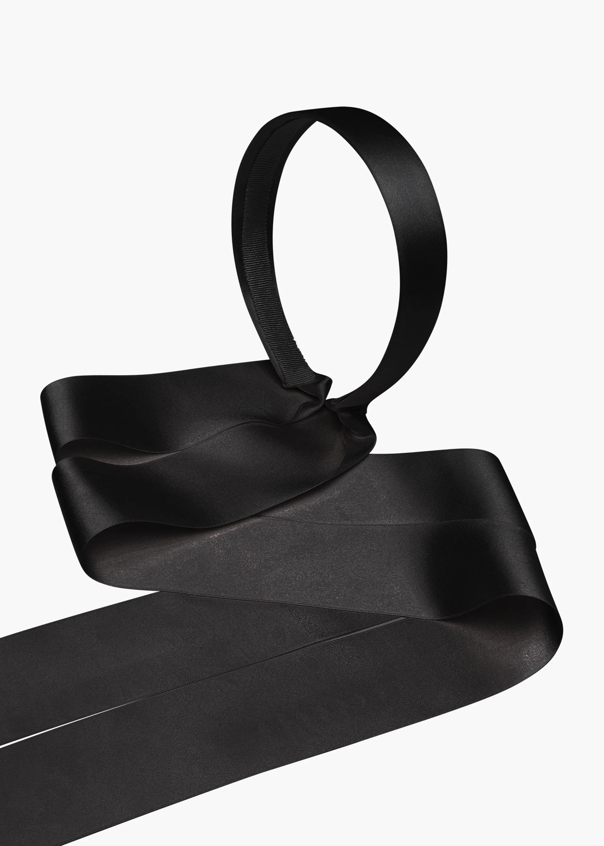 jennifer behr Jennifer Behr x Leonie Hanne Audrey Headband Black