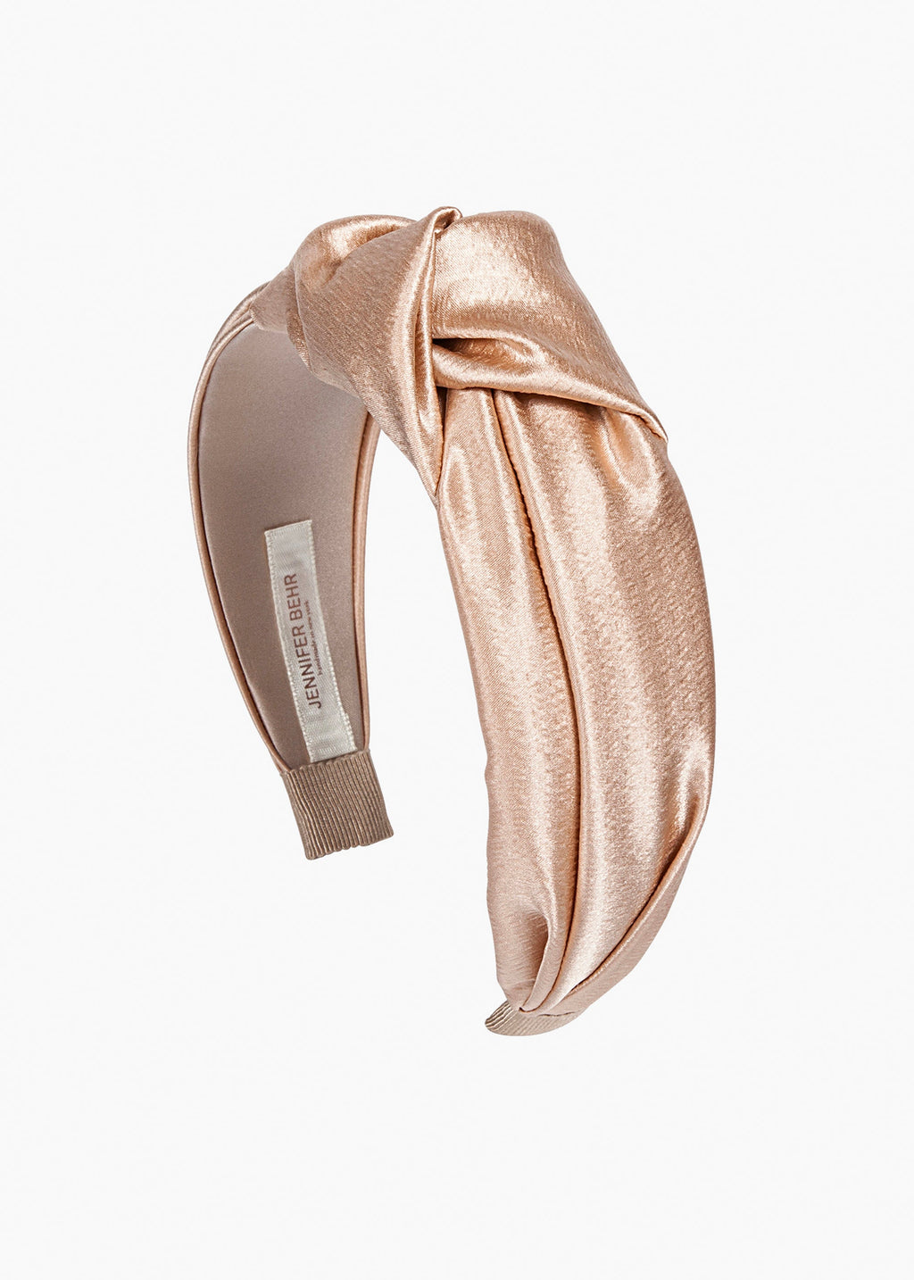 Samaya Headband Almond