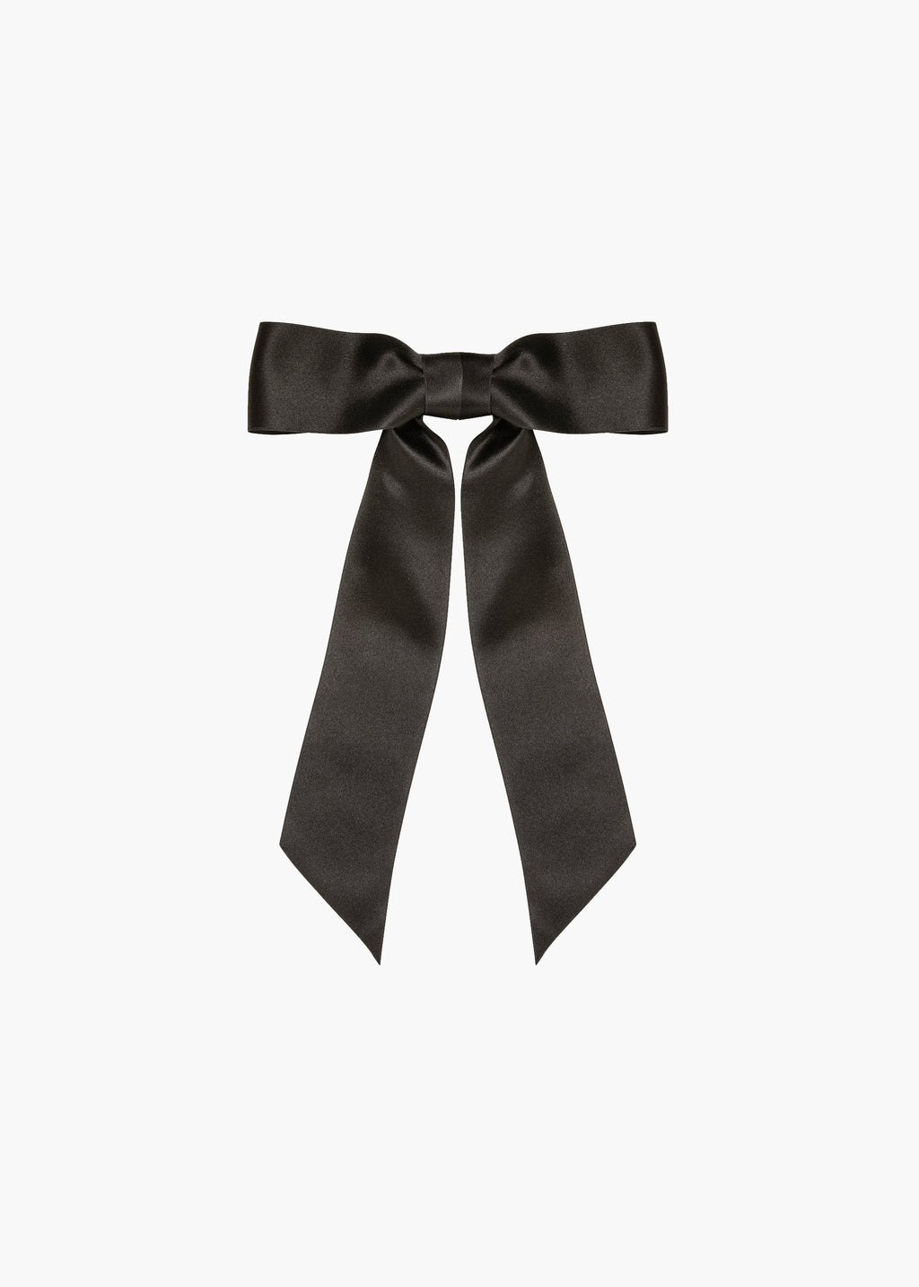 Virginia Bow Barrette