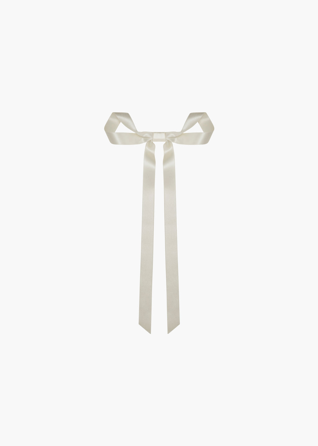 Gretta Bow Barrette