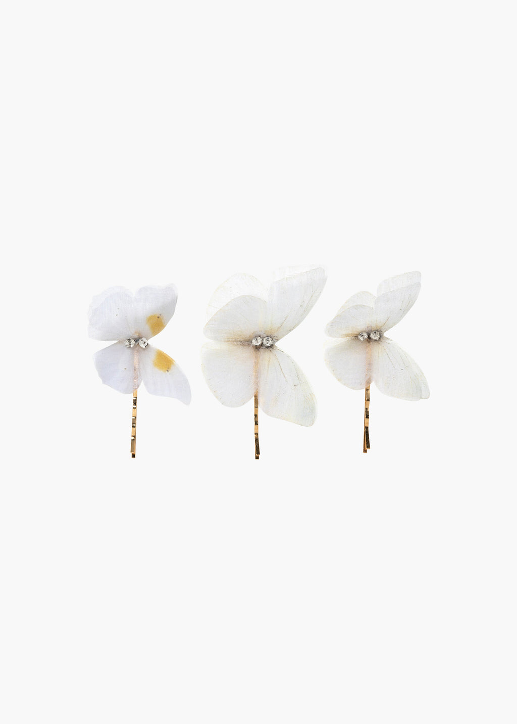 Allira Bobby Pin Set