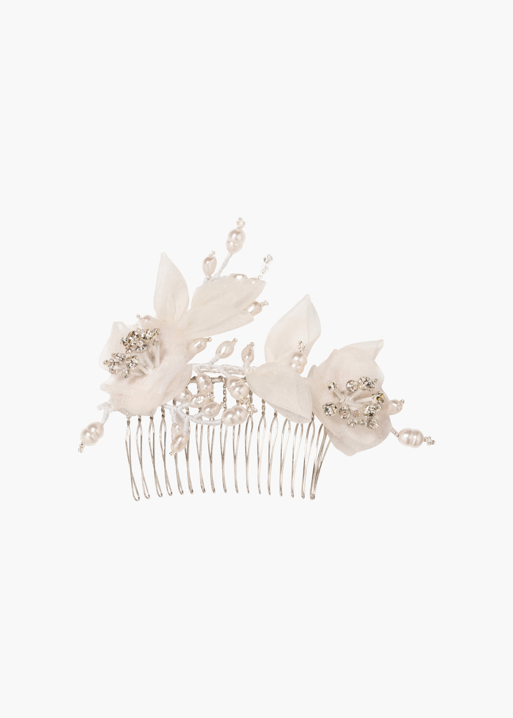 Claire Comb