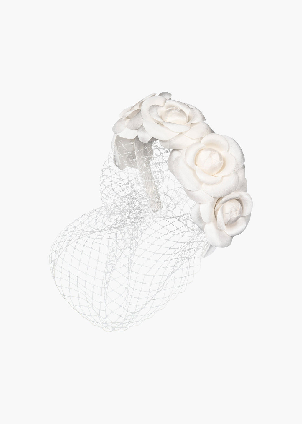 Eden Voilette Headband